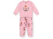 Conjunto Moletom Marisol Menina Bailarina