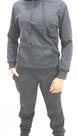 Conjunto moletom masculino e feminino