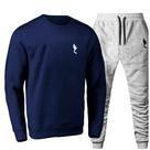 Conjunto Moletom Masculino Flanelado Conforto Dia a Dia