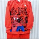 Conjunto Moletom Masculino: Homem-aranha Conjunto Moletom Masculino: Homem-aranha