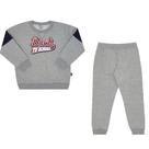 Conjunto Moletom Masculino Infantil Pulla Bulla Ref. 49669