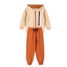 Conjunto moletom Masculino Inverno PLATINUM Kids 2 peças Confortável e Estiloso! Conjunto moletom Masculino Inverno PLATINUM Kids 2 peças Confortável e Estiloso!