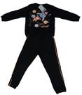 Conjunto moletom masculino