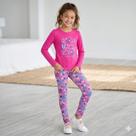 Conjunto moletom menina marisol 11208803
