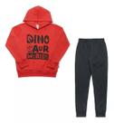 Conjunto Moletom Menino 1 ao 3 Pulla Bulla Ref. 42293 Conjunto Moletom Menino 1 ao 3 Pulla Bulla Ref. 42293