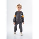 Conjunto Moletom Menino Pulla Bulla Ref. 50269