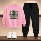 Conjunto moletom mine NOVO CARECA Conjunto moletom mine NOVO CARECA