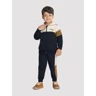 Conjunto Moletom Mouline Capuz Menino Alakazoo Ref. 66531