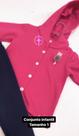 Conjunto moletom