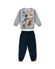 Conjunto Moletom Patrulha Canina Filhotes Tam 1 - Malwee Kids (12409)