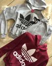 Conjunto moletom quentinho