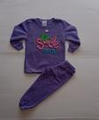Conjunto moletom Raga Kids Conjunto moletom Raga Kids
