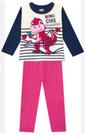 Conjunto Moletom Tamanho 8