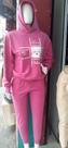 conjunto moletom tamanho M conjunto moletom tamanho M