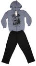 Conjunto moletom