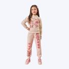 Conjunto Moletom Ursinho Com Capuz Off White Infantil Menina Mundo Cinti 12373 Offwhite Conjunto Moletom Ursinho Com Capuz Off White Infantil Menina Mundo Cinti 12373 Offwhite