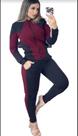 Conjunto moletomho feminino