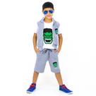 Conjunto Moleton Completo Kukut