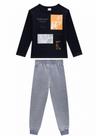 Conjunto Moleton de 2 ao 10 anos