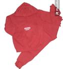 Conjunto Moleton feminino