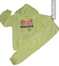 Conjunto Moleton feminino