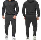 Conjunto moleton masculino super confortável