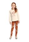 Conjunto Mon Chéri Legging Bee Loop