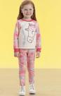 Conjunto Mon Sucré Little Horse Inverno
