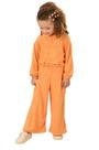 Conjunto Mon Sucre Sunny Laranja Conjunto Mon Sucre Sunny Laranja