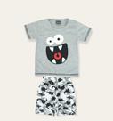 Conjunto Monstros