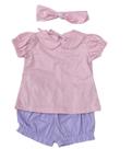 Conjunto Monstros S.A Boo