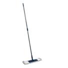 Conjunto Mop de Microfibra 40cm com Cabo Ajustável 1m a 1,4m - Nobre