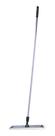 Conjunto Mop Plano Alumínio 46cm com Cabo Cinza de 150cm Kunber Conjunto Mop Plano Alumínio 46cm com Cabo Cinza de 150cm Kunber