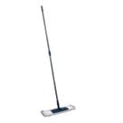 Conjunto mop po microfibra 40cm c/cabo (regulagem de 1m a 1,4m) Slim LJC-019 - Nobre