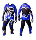 Conjunto motocross angr flow 2022 blue kids Conjunto motocross angr flow 2022 blue kids