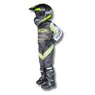Conjunto Motocross Infantil Prime Speed Rugge Trilha Conjunto Motocross Infantil Prime Speed Rugge Trilha