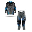 Conjunto Motocross Trilha Calça E Camisa Pro Tork Insane X Conjunto Motocross Trilha Calça E Camisa Pro Tork Insane X