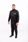 Conjunto motoqueiro vertice nylon 1212 light pt pad energisa