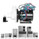 Conjunto Motor Bomba d'Água DearChan APTA92P10WD1 - 120V 53,4W
