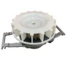 Conjunto Motor Secadora Mueller Solaris Soleil 127v 60hz