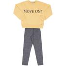 Conjunto Move On