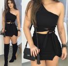 Conjunto mula manca Conjunto mula manca