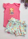 Conjunto my little fruit p-gg mc 31050 iaze