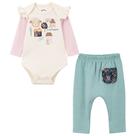 Conjunto my sushine 30254