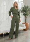 Conjunto Natália Militar Cor:Verde MilitarTamanho:G