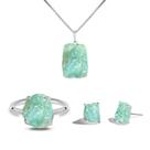 Conjunto Natura Amazonita Conjunto Natura Amazonita