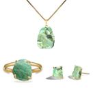 Conjunto Natura Esmeralda