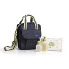 Conjunto Natura Mamãe e Bebê com Frasqueira (4 produtos)