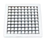 Conjunto Navalha para Cortador de Legumes 11cm Cozimetal
