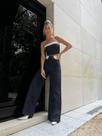 Conjunto Nayara TQC Preto - Dot